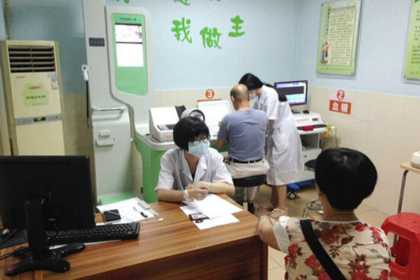 С݌(du)򲡻ڽ^(q)Իo(h)A(y)^